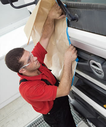 Кузовные / малярные работы