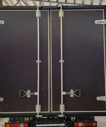 Ремонт и изготовление ворот