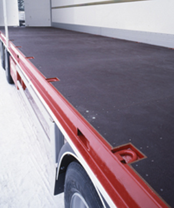 Замена продольного профиля